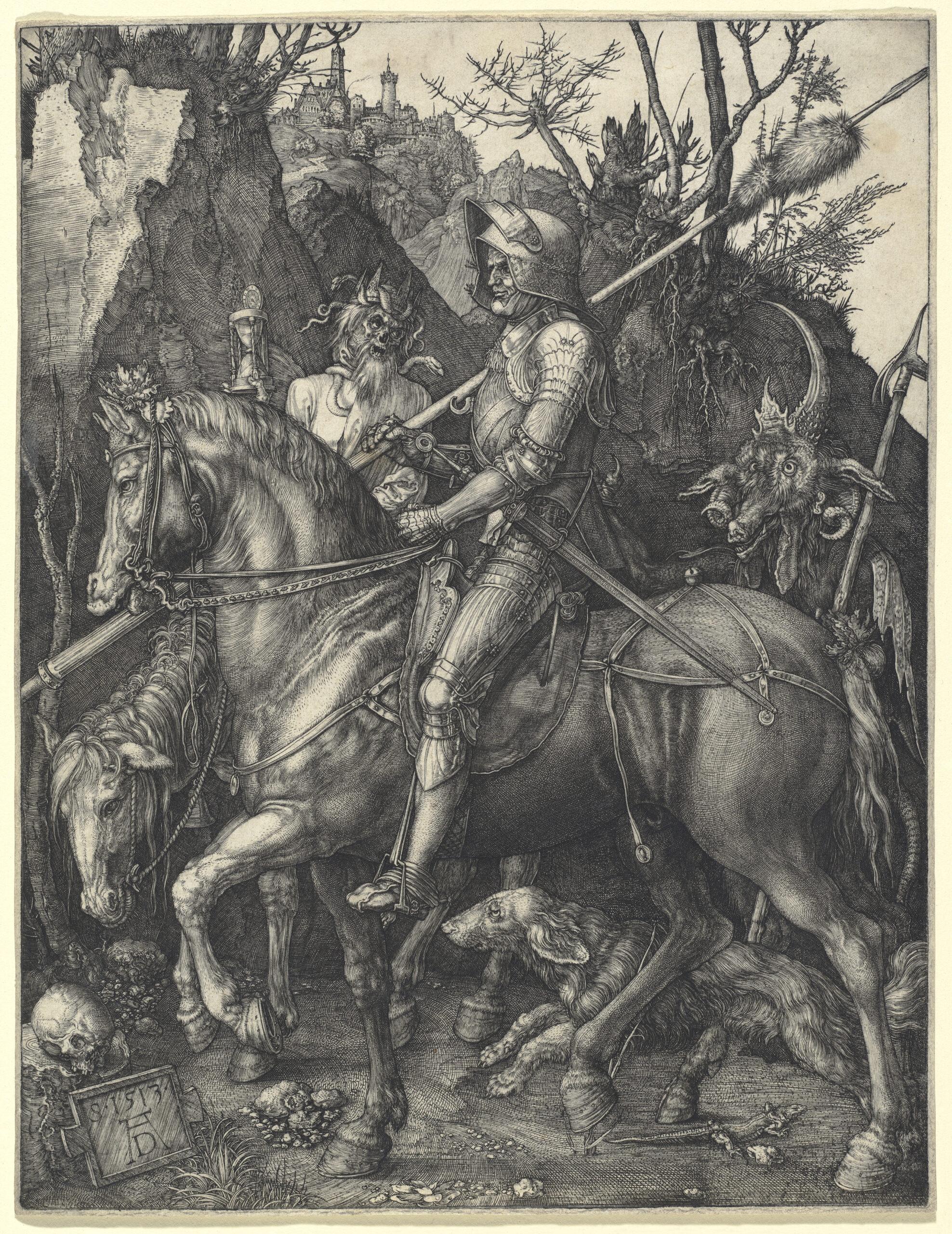 Albrecht_Dürer,_Knight,_Death_and_Devil,_1513,_NGA_6637