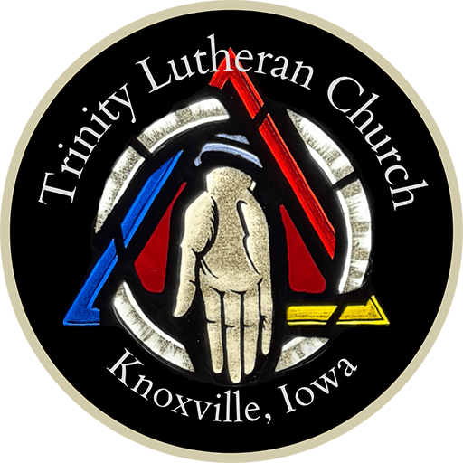 Trinity Lutheran - Knoxville Iowa